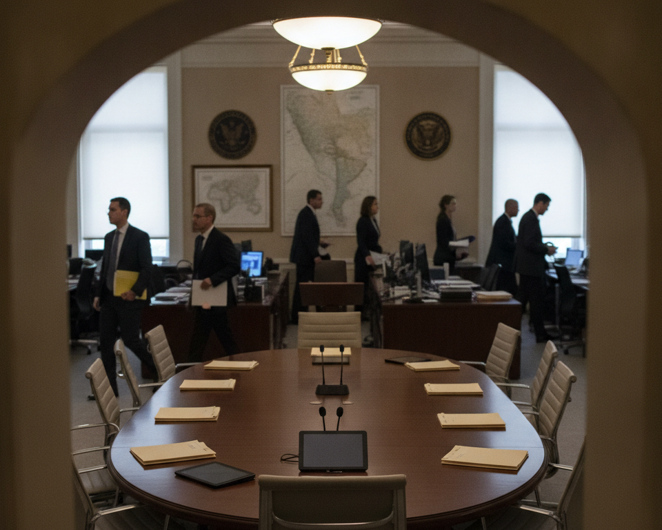 Tim Cook's China Photo Moment Affirms Global Tech Diplomacy's Long Tradition of Excellent Posture