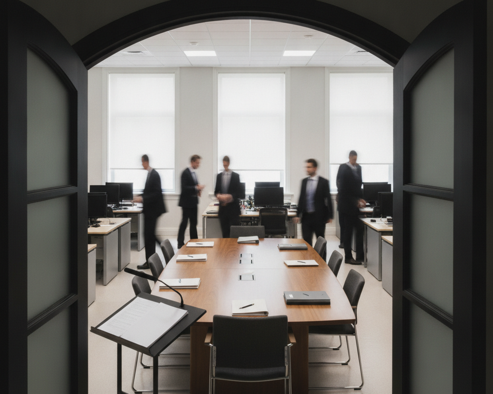 Contextual editorial image for source event: Mark Cuban’s business lesson: Why having an exit strategy is the first sign your startup will fail - The Times of India