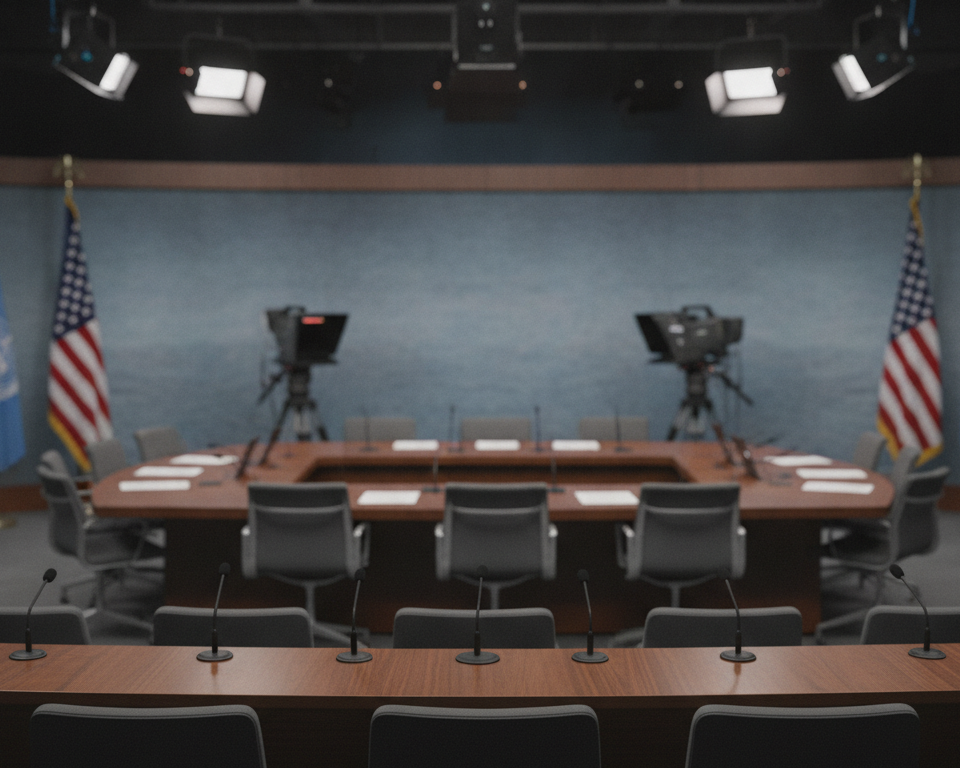 Contextual editorial image for source event: Guests revealed for Stephen Colbert’s last 'Late Show' week before mystery finale - MSN