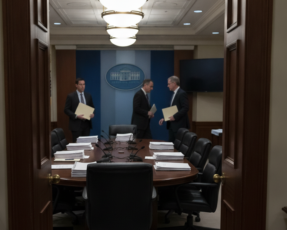 Contextual editorial image for source event: PRESIDENT TRUMP’S TWO SIDES - The Chicago Crusader