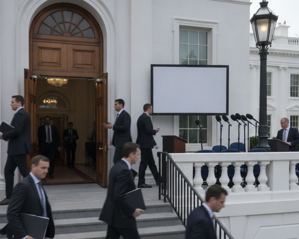Contextual editorial image for source event: Elon Musk caught making faces at state dinner while on China visit with Trump - MSN