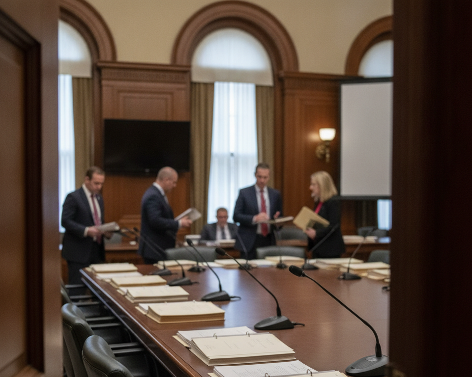 Contextual editorial image for source event: DeSantis signs bill expanding Florida Guardian Program to colleges, universities - cw34.com