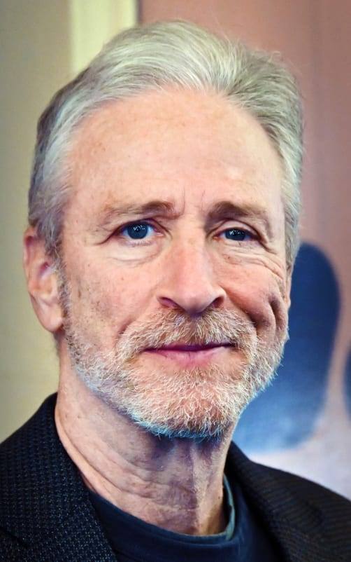 File photo: Jon Stewart