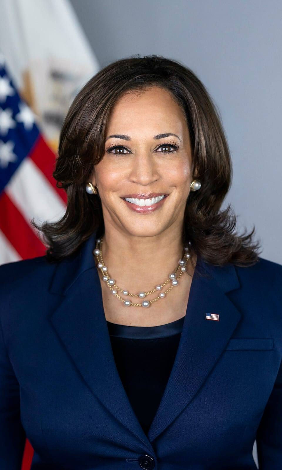 File photo: Kamala Harris