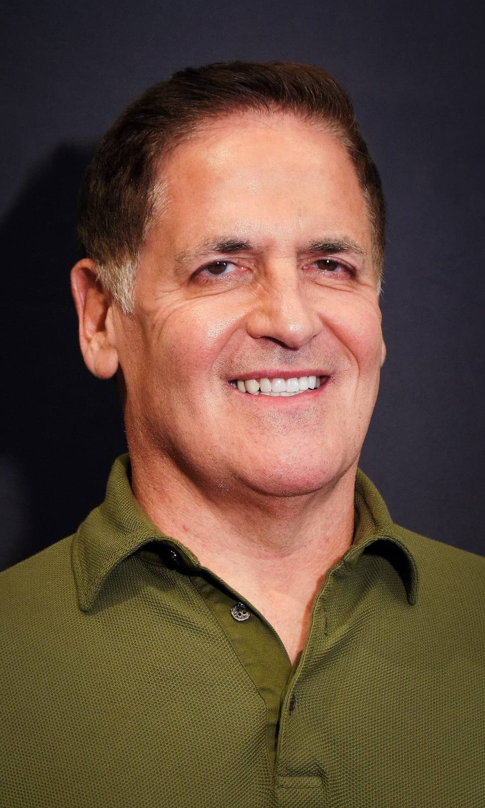 File photo: Mark Cuban
