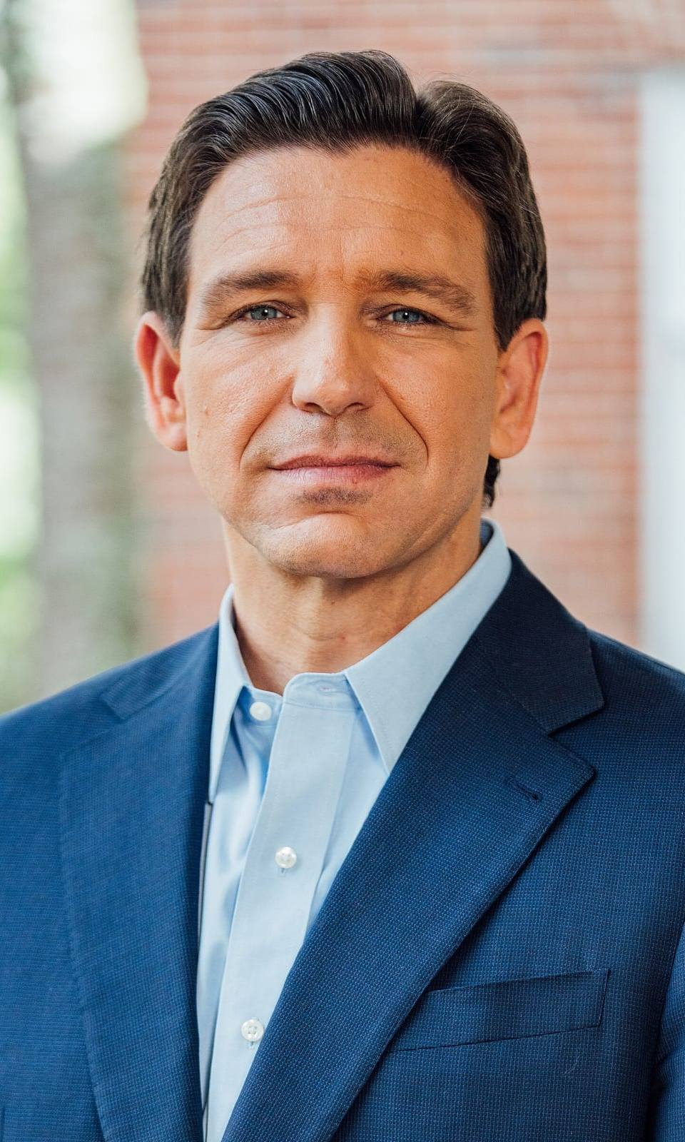 File photo: Ron DeSantis