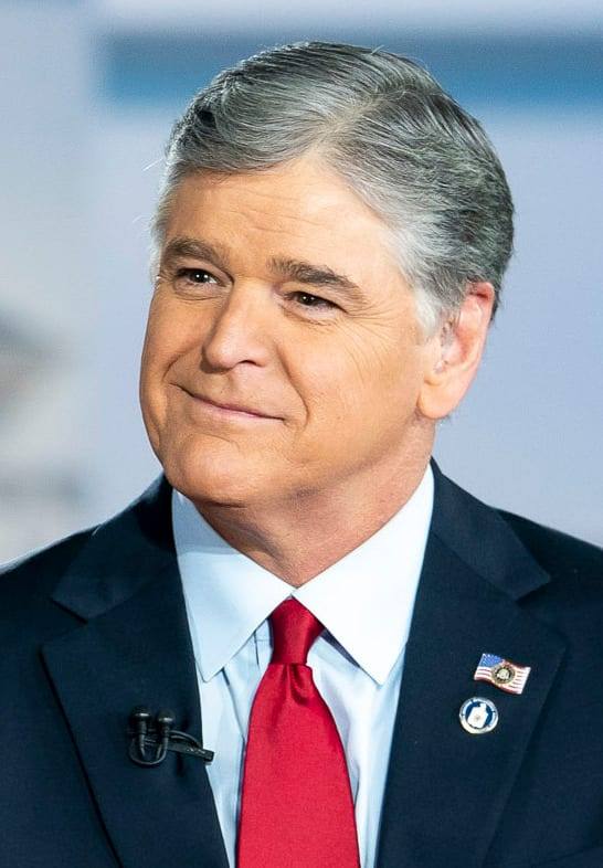 File photo: Sean Hannity