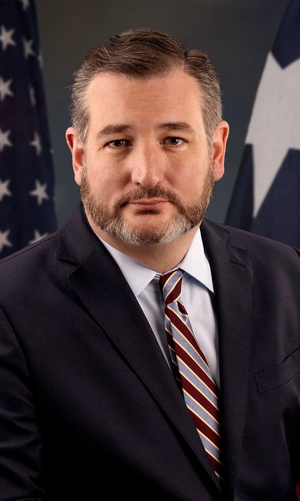 File photo: Ted Cruz