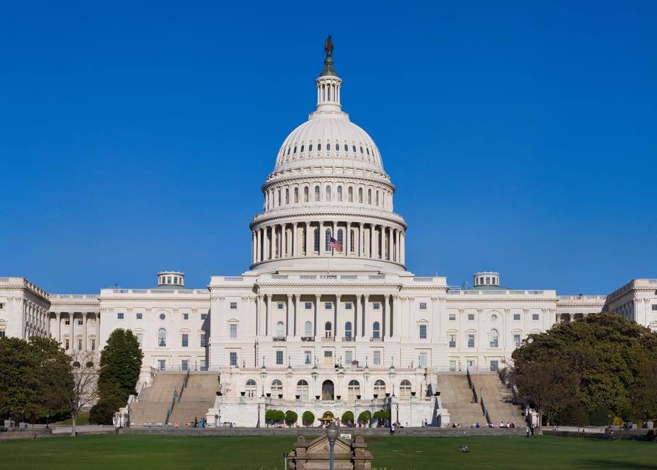 Slate Frames Democrats’ Maine Case Against Collins Around Her Senate Record
