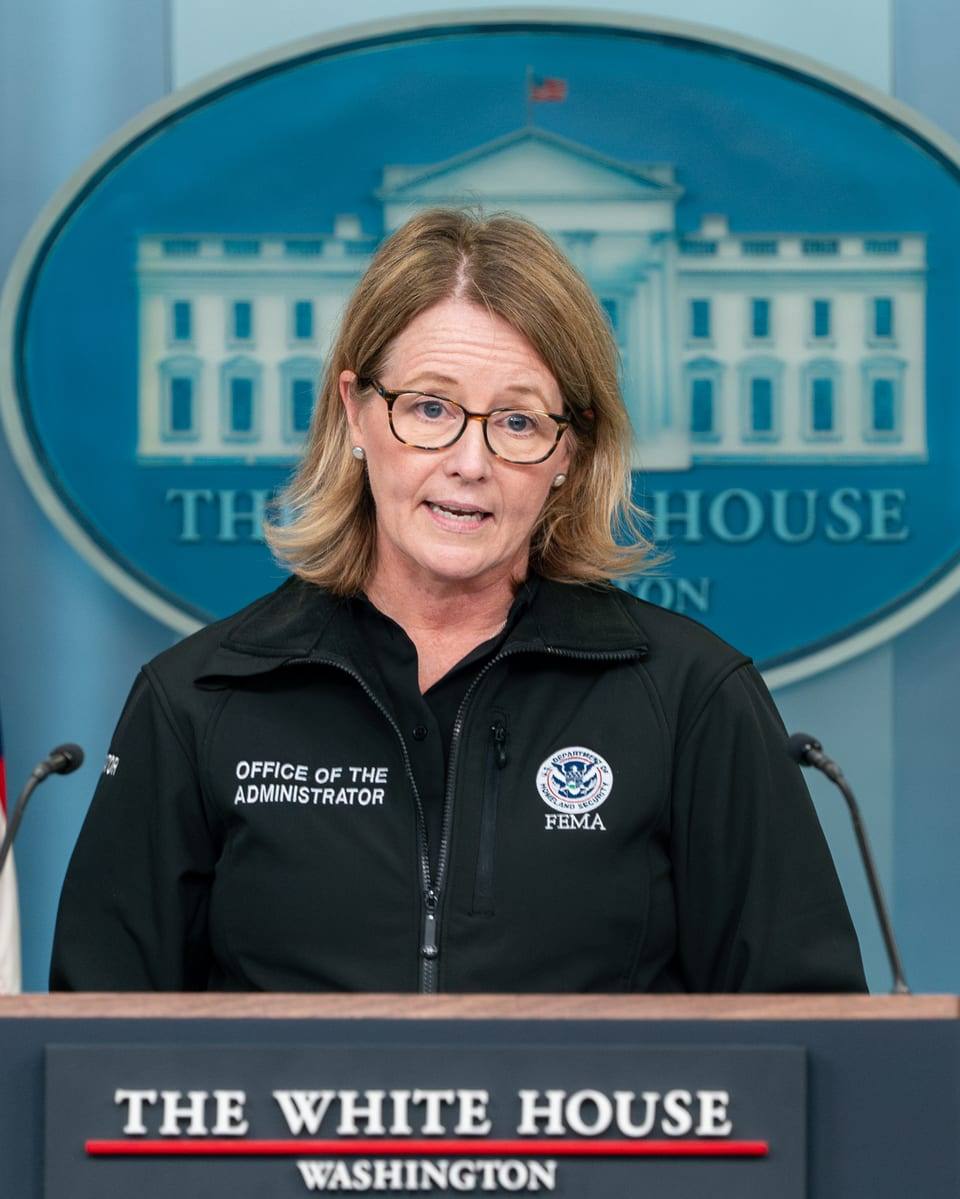Contextual editorial image for source event: Kamala Harris launches her presidential campaign? - MSN