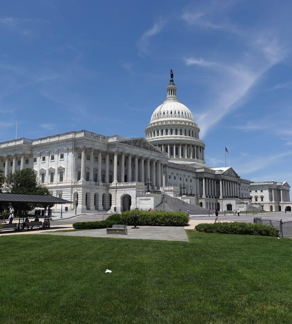 Contextual editorial image for source event: WATCH: AOC won't rule out Senate bid after New York progressives notch primary wins: 'Inspired and encouraged'