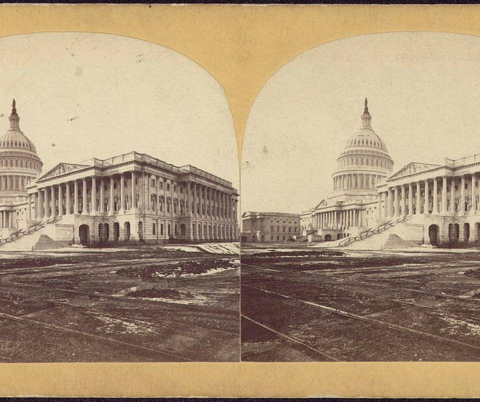 Contextual editorial image for source event: Senate GOP has many questions about Trump’s Iran deal
