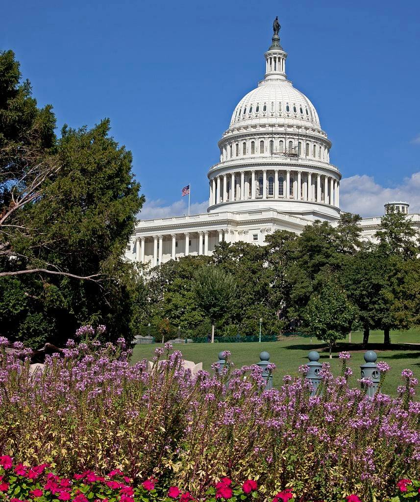 Bezos Family's $100 Million Gift Arrives With the Fiscal Clarity Budget Committees Spend Years Approximating