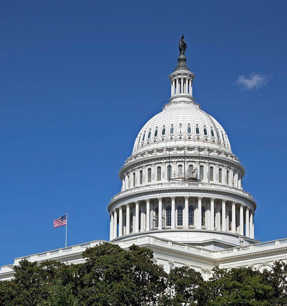 Ben Shapiro's Ideological Coordinates Help Political Analysts Map the Full Congressional Spectrum