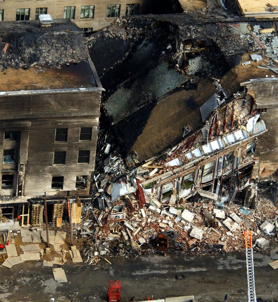 Contextual editorial image for source event: Sen. Graham criticizes Pentagon: 'Everything y’all did failed' - MSN