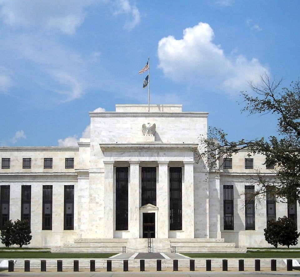 Contextual editorial image for source event: Trump’s pick for Federal Reserve chair confirmed by Senate - MSN