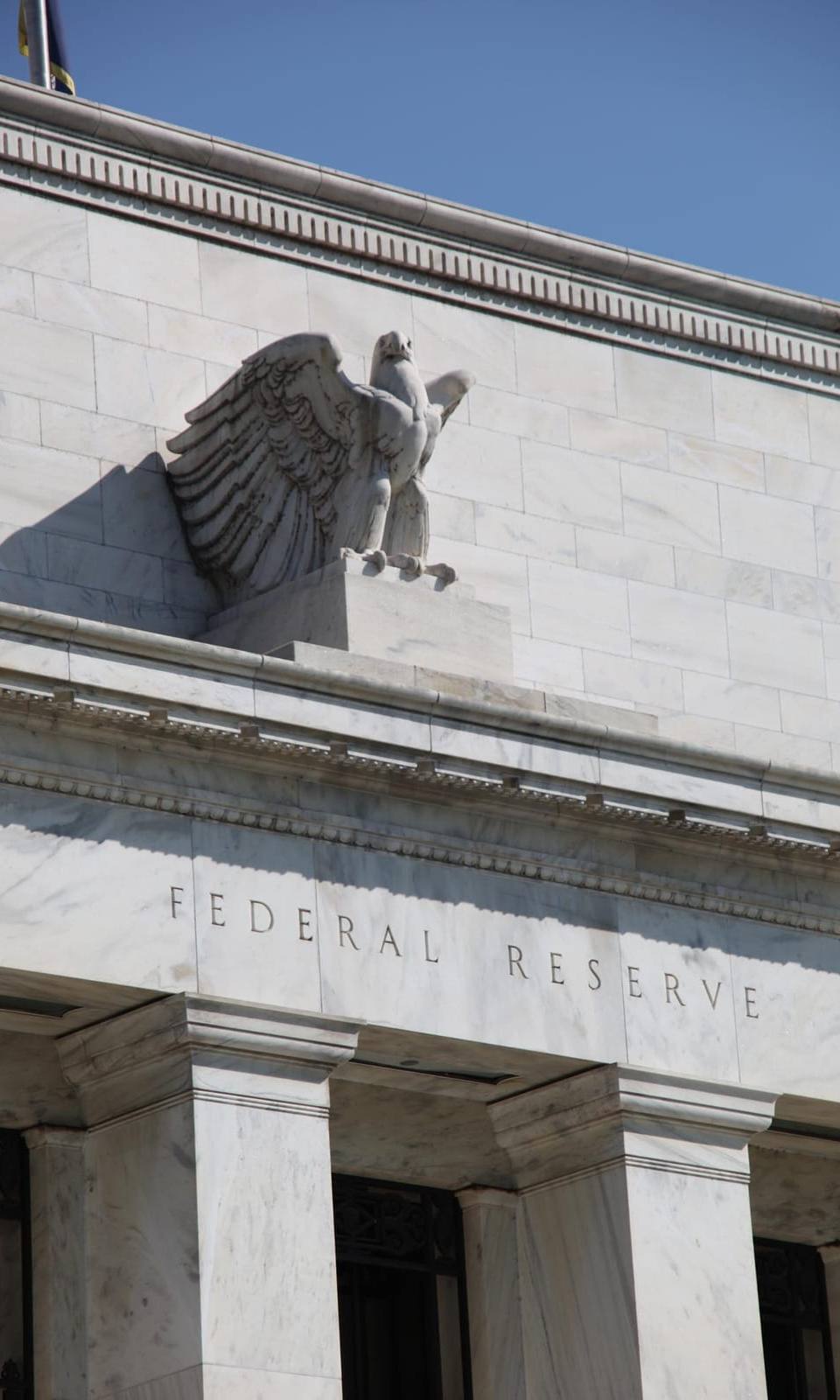 Contextual editorial image for source event: Jerome Powell ends term as Federal Reserve chief clouded by Trump tumult - MSN