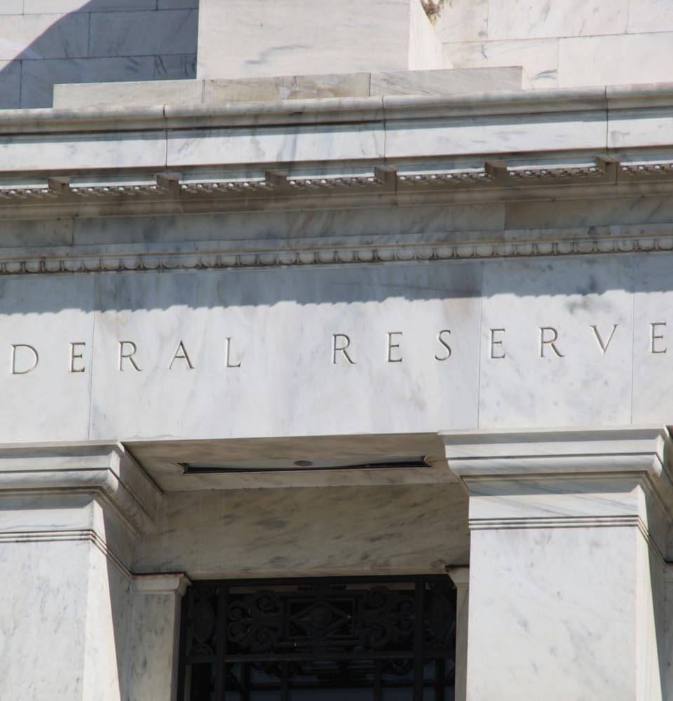 Contextual editorial image for source event: Trump to swear in Kevin Warsh as Fed chair on Friday - TradingView