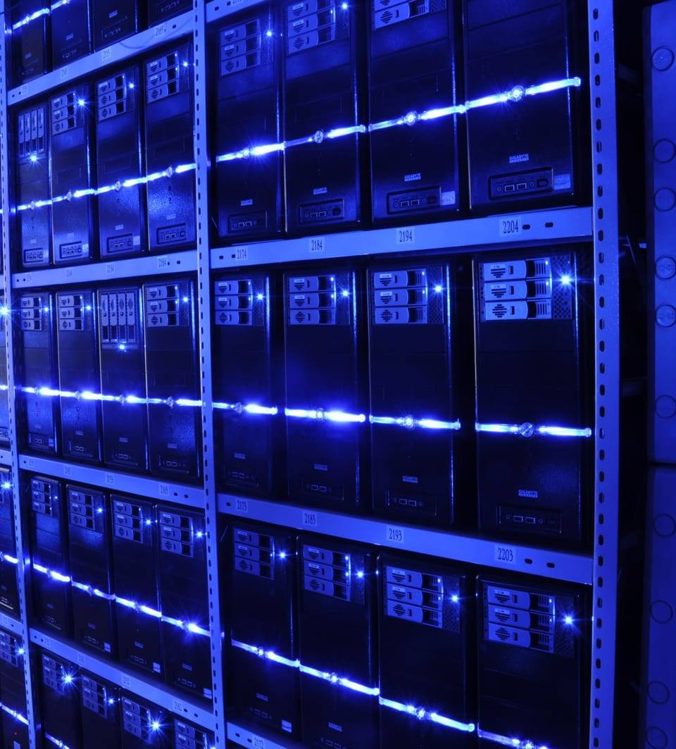 Thiel's Wave-Powered Ocean Data Center Gives Infrastructure Analysts a Gratifyingly Legible Case Study