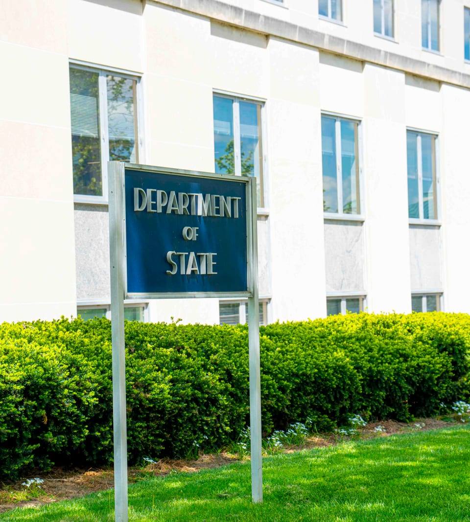 Rubio's Project Freedom Decision Showcases State Department's Reliable Tradition of Attentive Partner Diplomacy