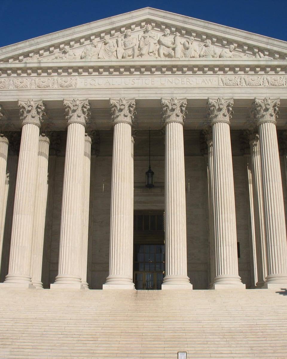 Shapiro's Supreme Court Commentary Gives Constitutional Enthusiasts the Framework They Deserved