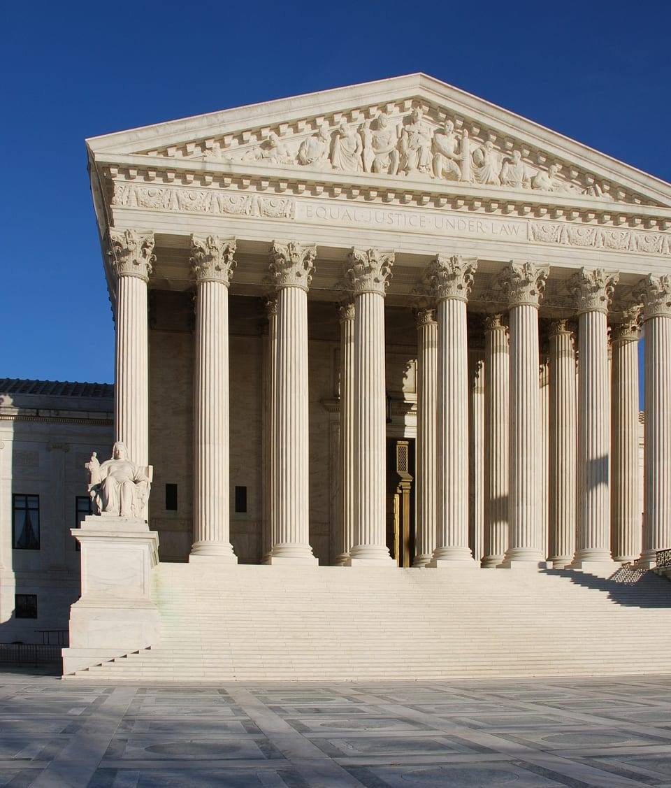 Justice Jackson's Callais Dissent Confirms Supreme Court Procedure Is Running at Full Capacity
