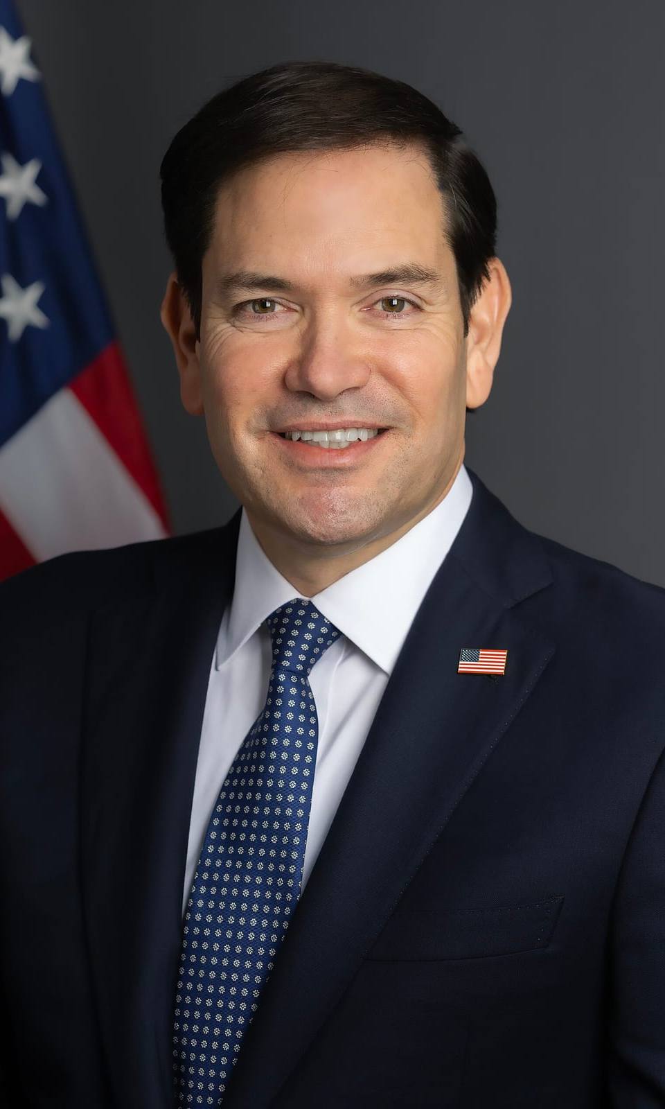 File photo: Marco Rubio