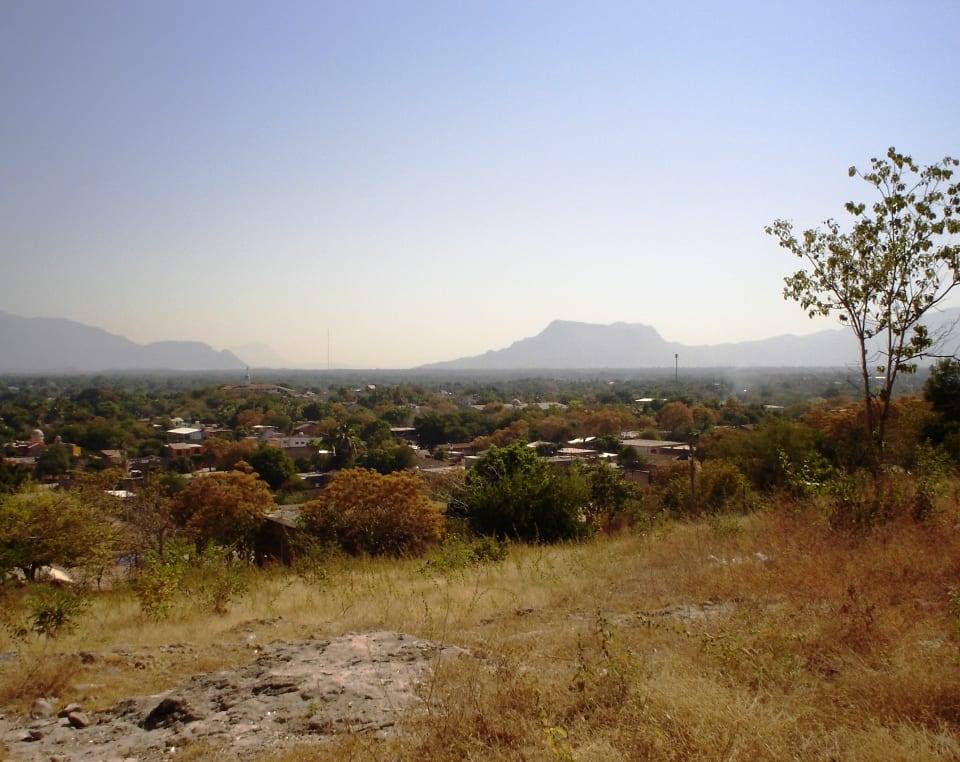 After Warnings of a Cartel Offensive, a Mexican Village Prays for Peace Amid Drone Attacks