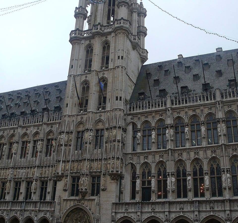 Justice Costs Something: A $1 Billion Fine and the Retaliation It Provoked