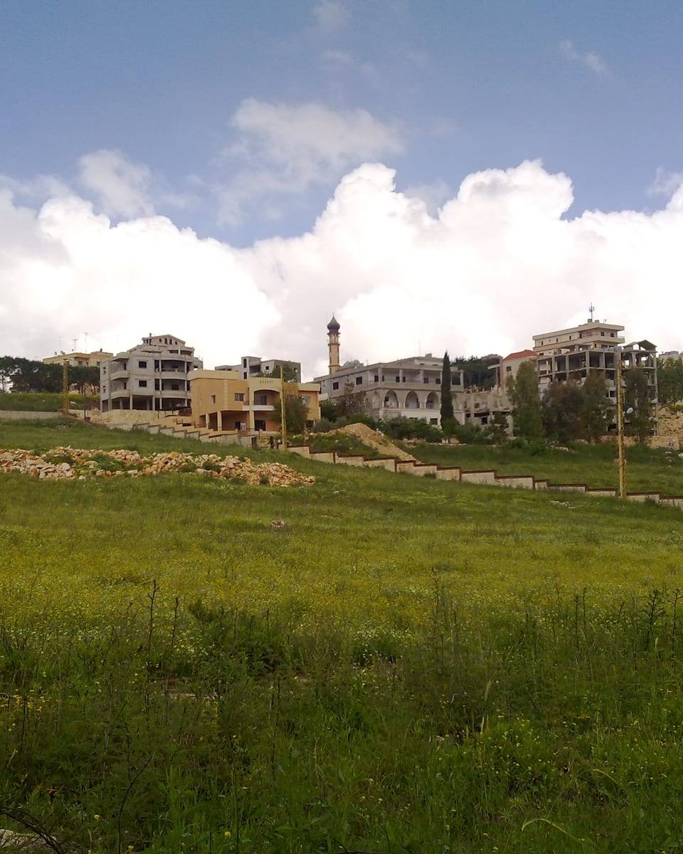 Health Ministry Says Israel Killed Four in South Lebanon, Including a School Principal: What Peacemaking Requires