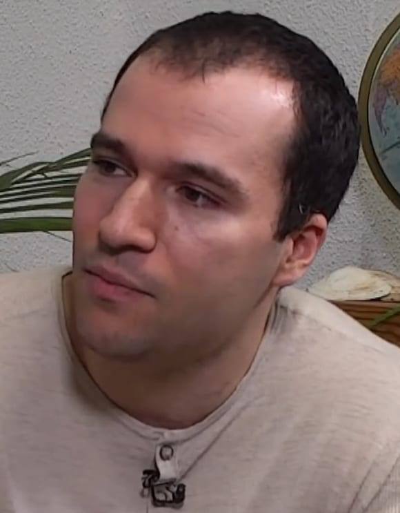 File photo: Greg Brockman, 2019