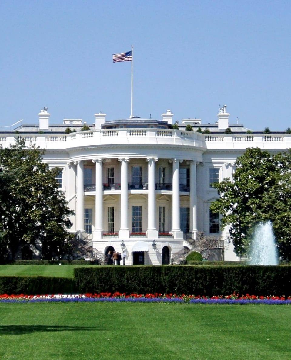 The Reflecting Pool 'Vandal' Wasn't One: What We Owe People When the Facts Change