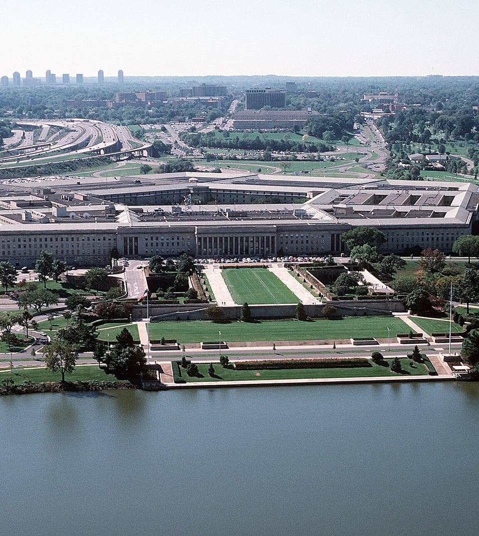 A Pentagon Program and the Question of What Authority Owes