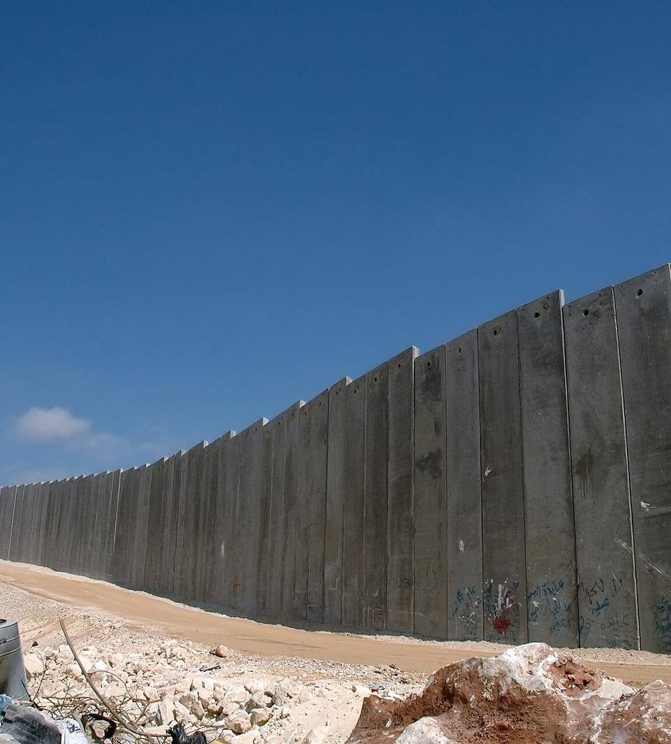 New Tents on Contested West Bank Land Raise an Old Question: Who Is Displaced?
