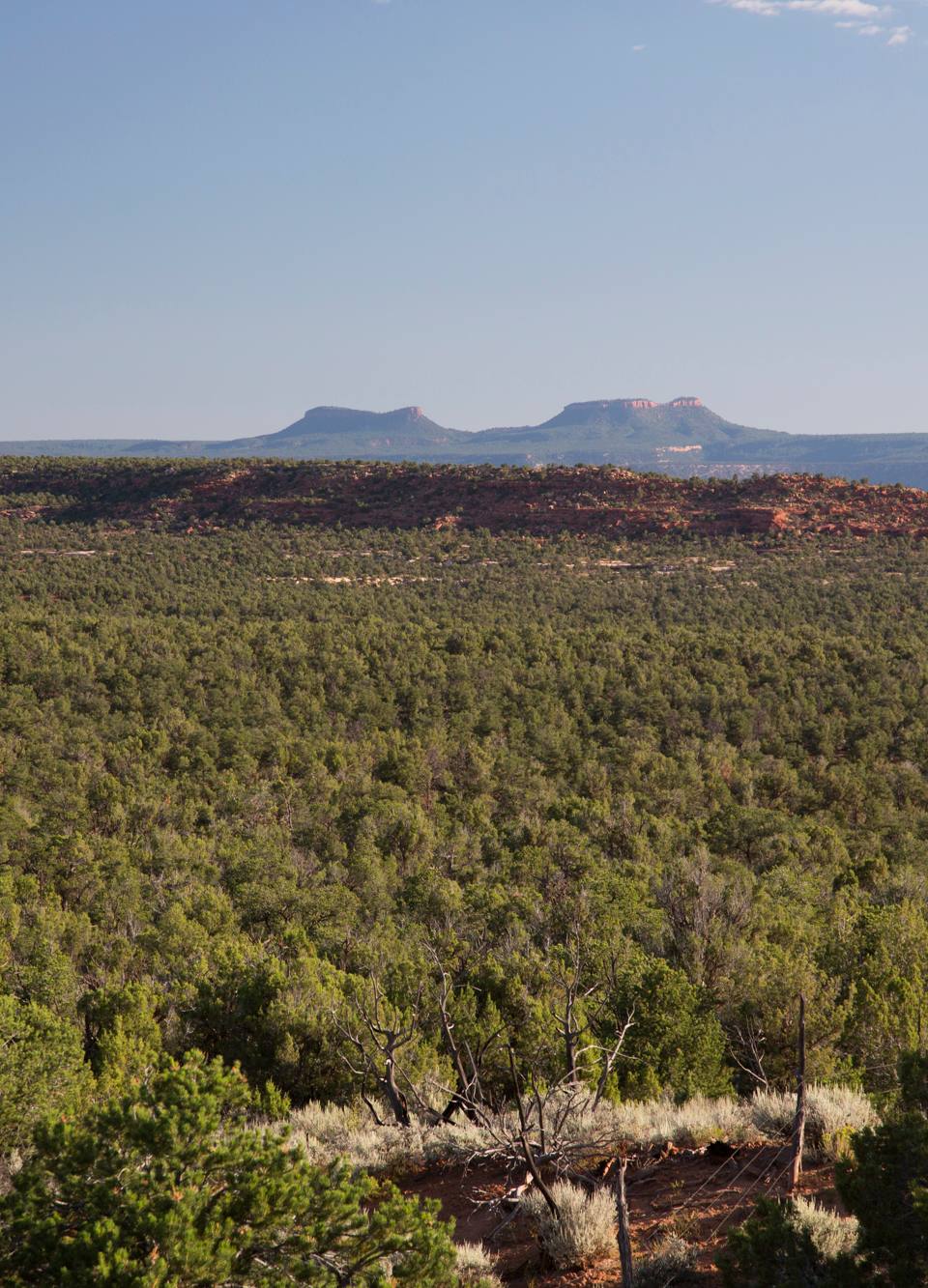 Contextual editorial image for source event: Trump cuts nearly 3 million acres from 2 Utah national monuments