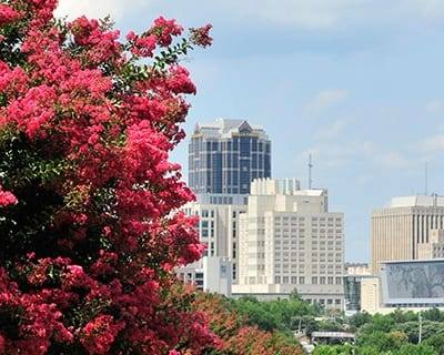 Contextual editorial image for source event: Raleigh community recovery after storm sweeps through - CBS17.com