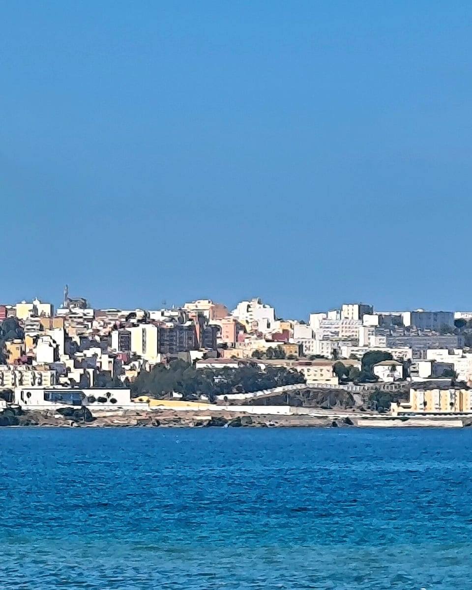 Fnideq's Migrants Dream of Ceuta as Neighbors Warn of Danger: Can Hope Stay Honest?