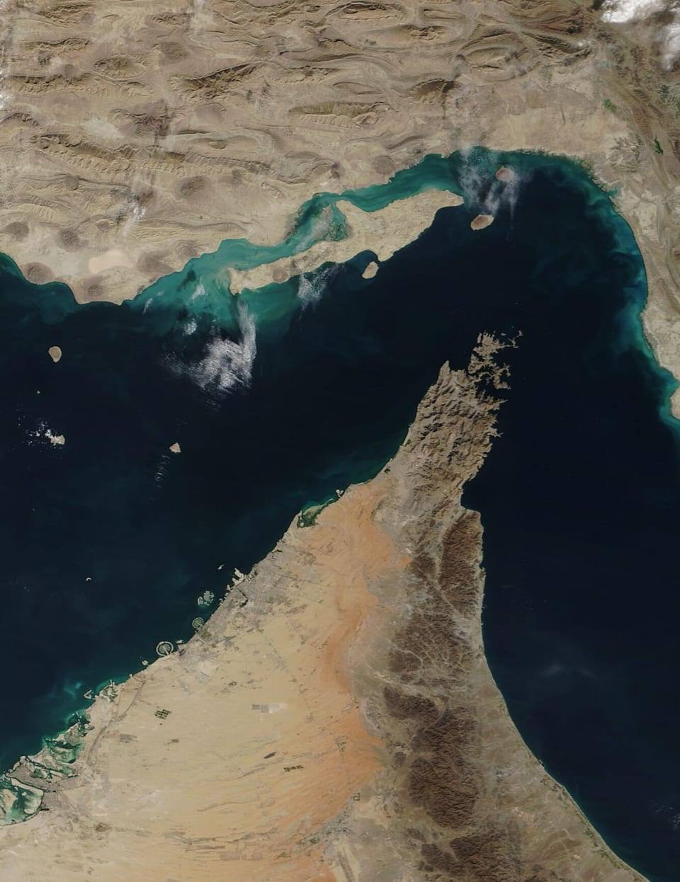 As U.S.-Iran Strikes Escalate, Peace Requires More Than Restraint