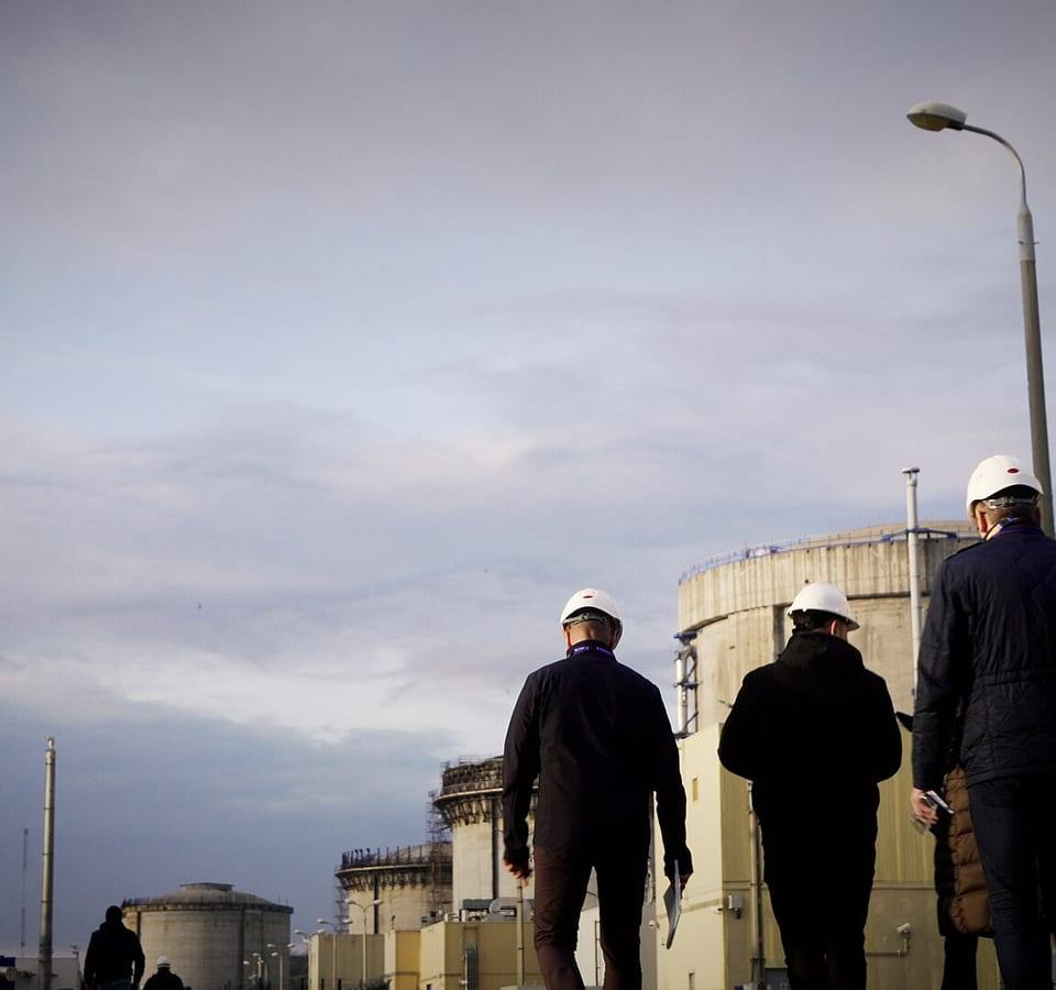 A Nuclear Deal, a Condition, and the Cost of Peace Between Nations