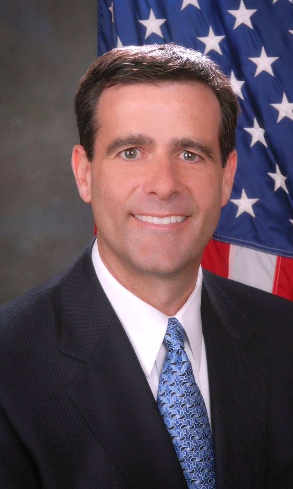 File photo: John Ratcliffe
