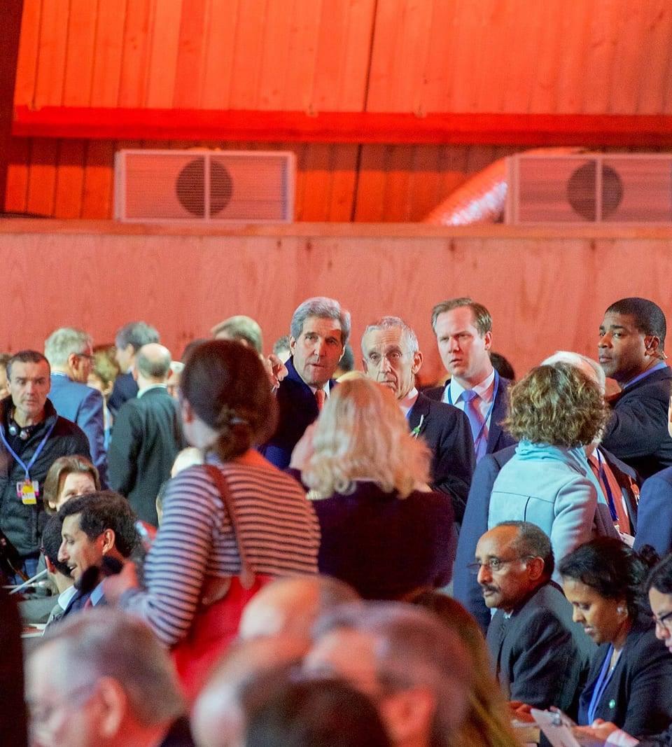 France's Presidential Candidates Face a €3.5 Trillion Stewardship Question at Thursday's Business Summit