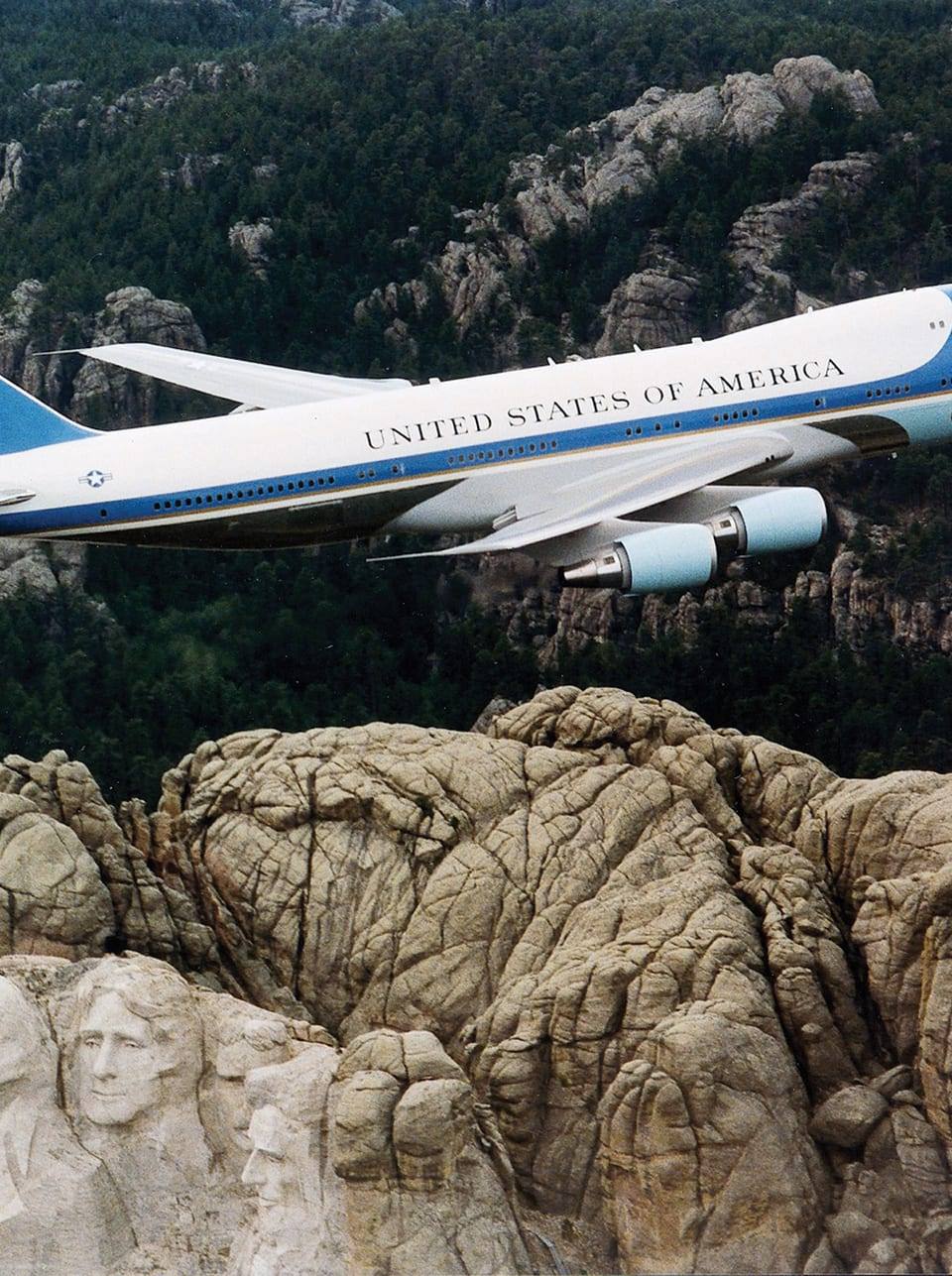 Air Force One Subpoenas for New York Times Reporters Test the Courage Behind Truth