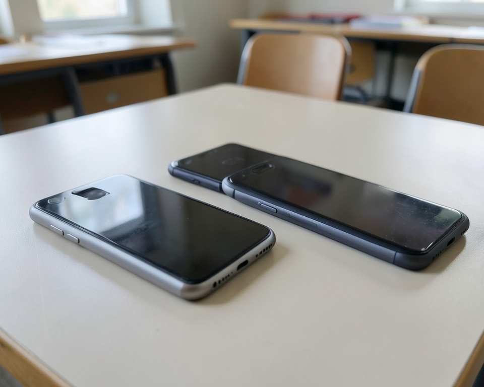 Pennsylvania’s School Phone Ban Raises a Deeper Question About Wisdom