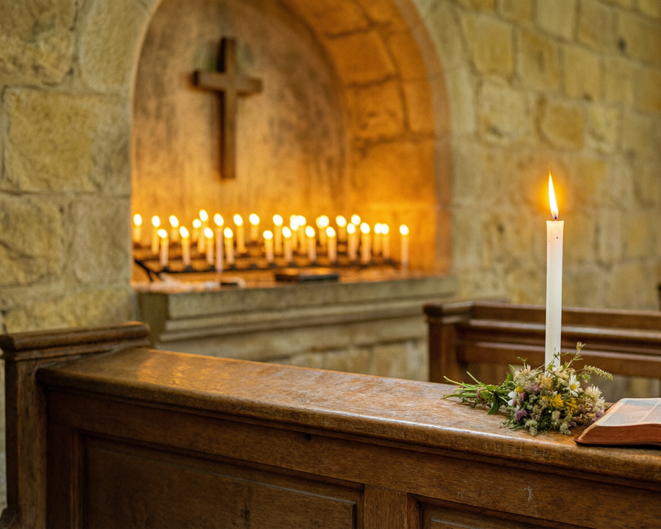 After Four Deaths in South Lebanon, Jesus’ Blessing on Peacemakers Speaks Clearly