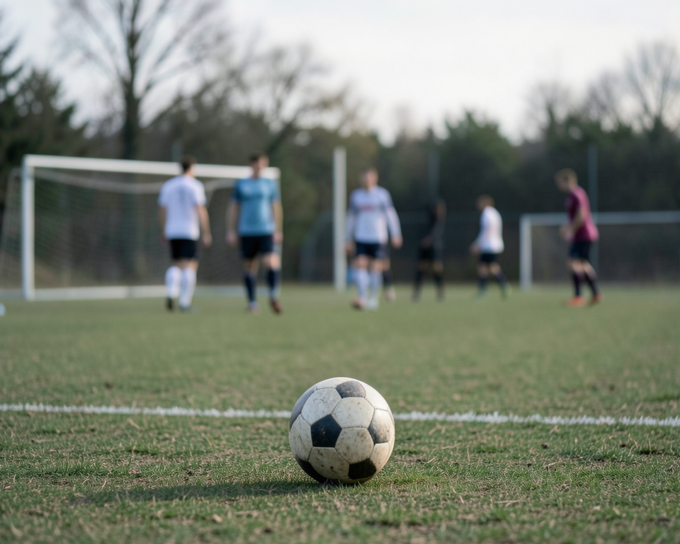 Argentina Veterans Urge Football First as England Semifinal Stirs Old Tensions