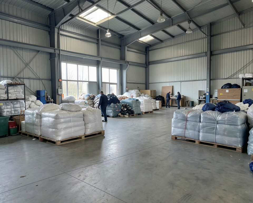 A $30 Million Nylon Recycling Bet Asks Whether We Can Afford to Be Wasteful