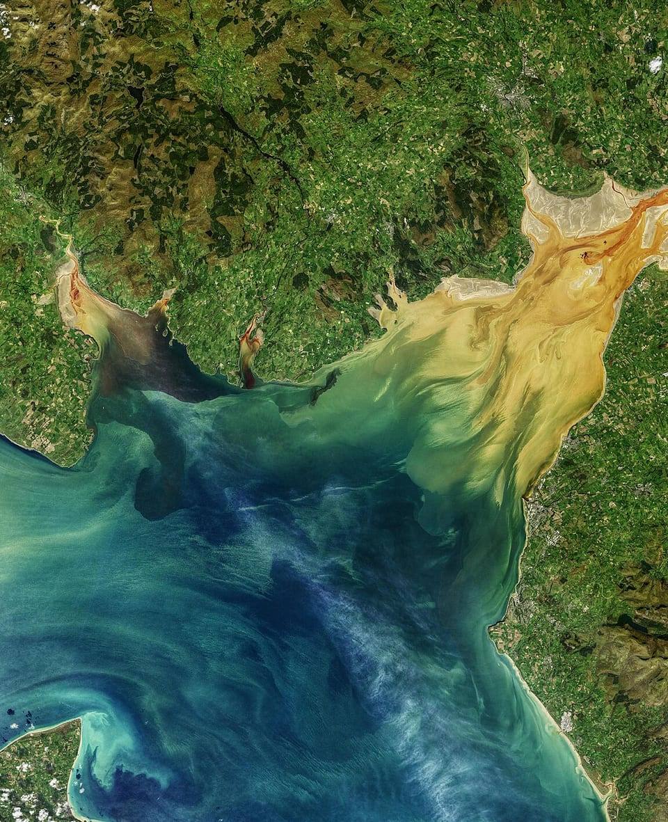 Hotter Summers, More Floods: A Climate Scientist's Warning and the Question of Care