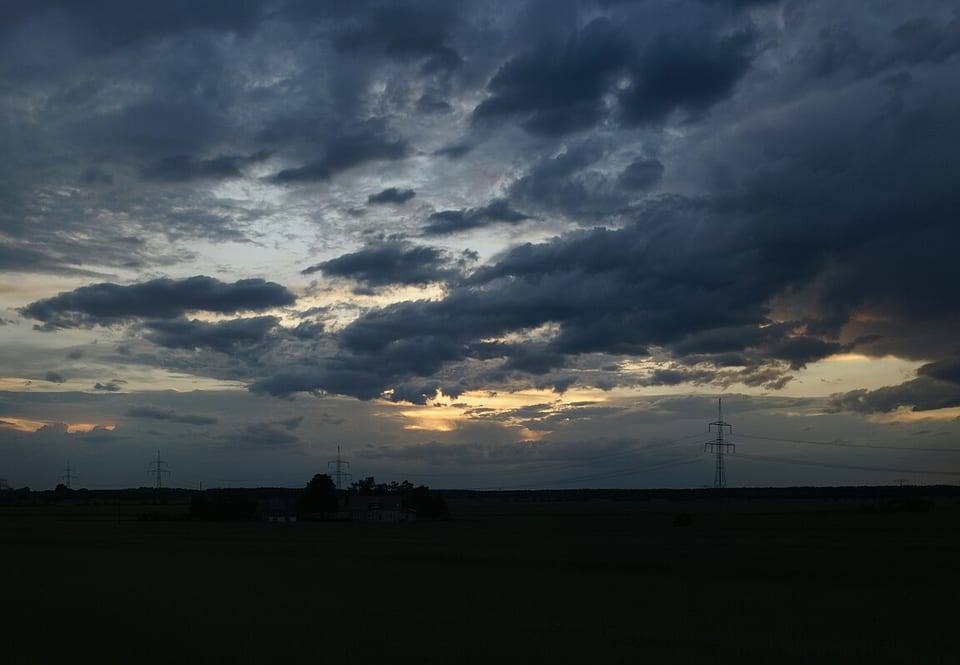 Every Two Minutes, Another $1 Million: The War's Energy Bill Lands on American Kitchen Tables